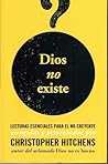Dios no existe: L...