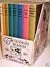 The Victorian Readers: Books 1 to 8
