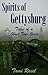 Spirits of Gettysburg: Tales of a Ghost Tour Guide