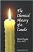 The Chemical History of a Candle by Michael Faraday
