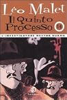Nestor Burma: il quinto processo