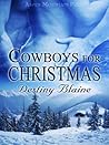 Cowboys for Christmas