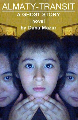 Almaty-Transit (Kindle Edition)