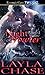 Night Prowler (Altered States, #1)