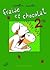 Fraise et Chocolat 2