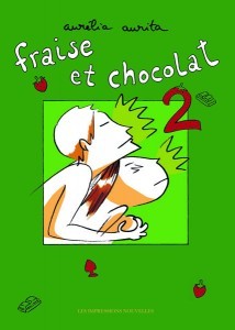 Fraise et Chocolat 2 (Paperback)