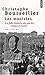 Maoïstes by Christophe Bourseiller