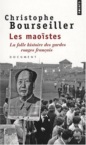Maoïstes