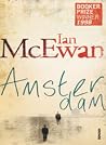 Amsterdam by Ian McEwan