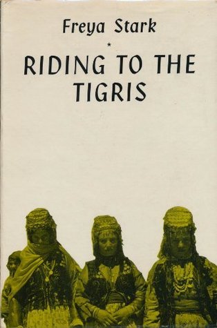 Riding to the Tigris
