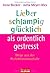 Lieber schlampig glücklich als ordentlich gestresst