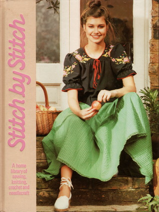 Stitch by Stitch, Volume 18 (Hardcover)