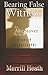 Bearing False Witness (Alec Stover Mysteries)