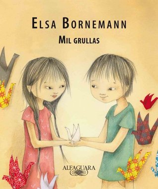 Mil grullas (Paperback)