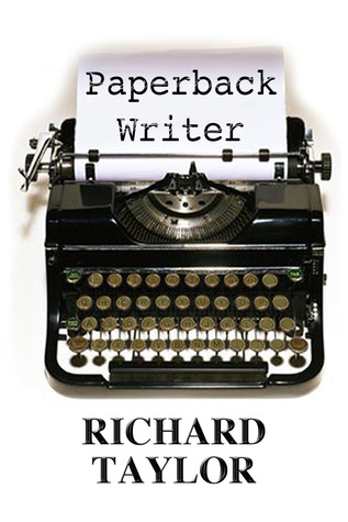 Paperback Writer (ebook)