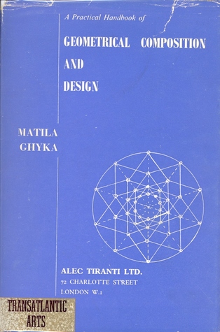 Practical Handbook of Geometric Composition and Design
