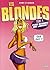 Les blondes, tome 4 by Gaby