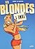 Les blondes, tome 1 (Les bl...