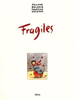 Fragiles (Paperback)