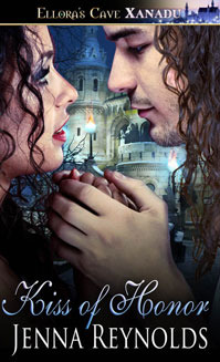 Kiss of Honor