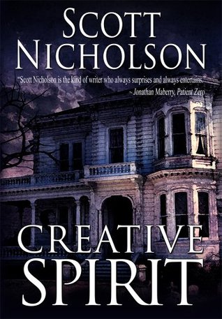 Creative Spirit (ebook)