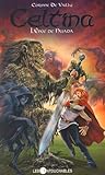 L'Épée de Nuada (Celtina, #3)