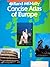 Rand McNally Concise Atlas of Europe