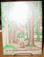 Alice All by Herself (Library Binding)