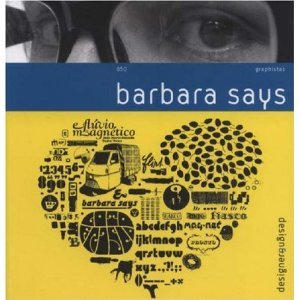 Barbara Says