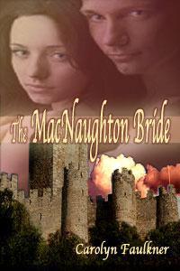 The MacNaughton Bride (Kindle Edition)