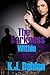 The Darkness Within by K.J. Dahlen