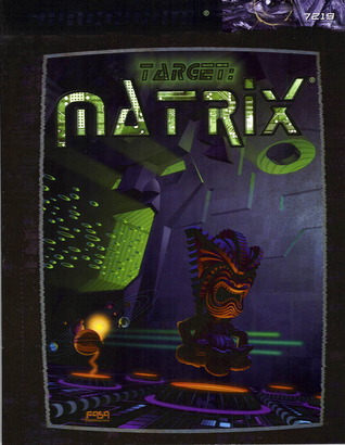 Target: Matrix (Shadowrun 7219)