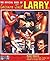 The Official Book of Leisure Suit Larry by Ralph Roberts