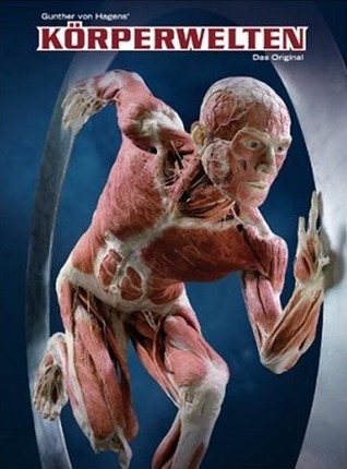 Körperwelten. Das Original.