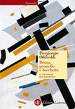 Penna, pennello e bacchetta. Le tre invidie del matematico (Paperback)