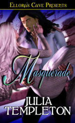 Masquerade (Kindle Edition)