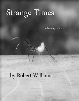 Strange Times
