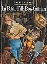 La Petite Fille Bois-Caïman, Livre 1 (Les Passagers du Vent #6)