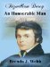 Book cover for Fitzwilliam Darcy: An Honourable Man