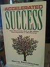 Accelerated Success Accelerated Success