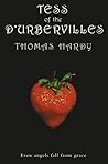 Tess of the D'Urb...