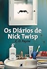 Os diários de Nick Twisp by C.D. Payne