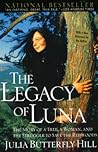 legacy of luna th...