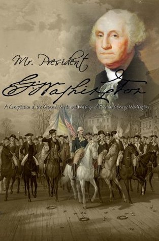 The Mr. President Series-George Washington