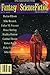 The Magazine of Fantasy and Science Fiction (45th Anniversary Issue) October-November 1994 (The Magazine of Fantasy & Science Fiction, #521-522)