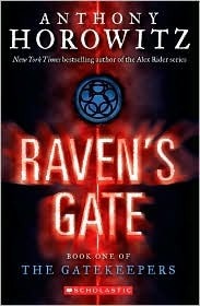 Raven's Gate