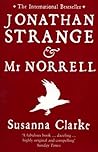 Jonathan Strange ...