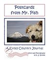 Postcards from Mr. Pish by K.S. Brooks