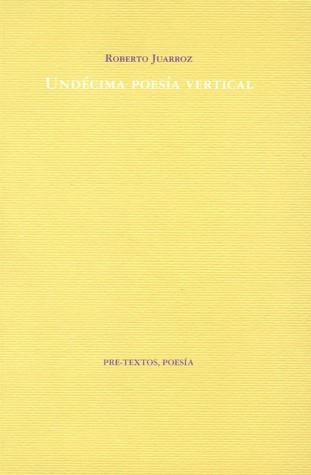 Undécima poesía vertical