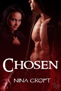 Chosen (Laws of Segregation #1)